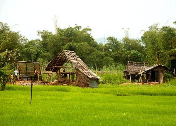 Gem Field Rest Bed & Breakfast Ratnapura Exterior foto