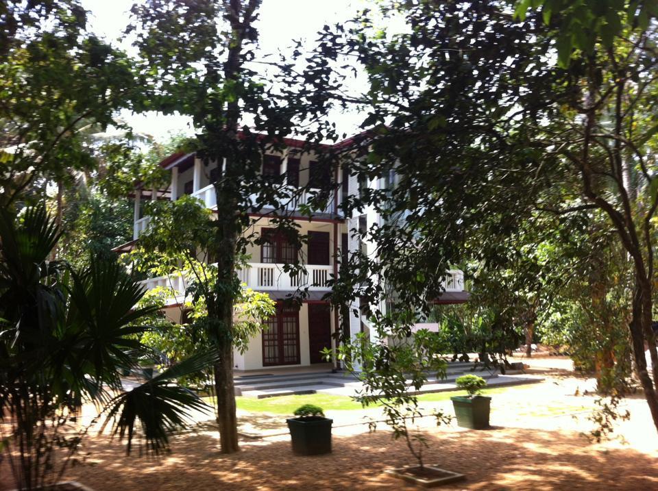 Gem Field Rest Bed & Breakfast Ratnapura Exterior foto
