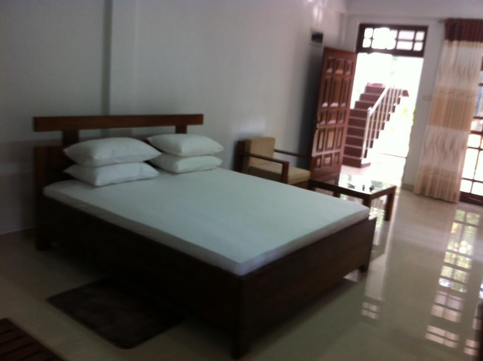 Gem Field Rest Bed & Breakfast Ratnapura Exterior foto