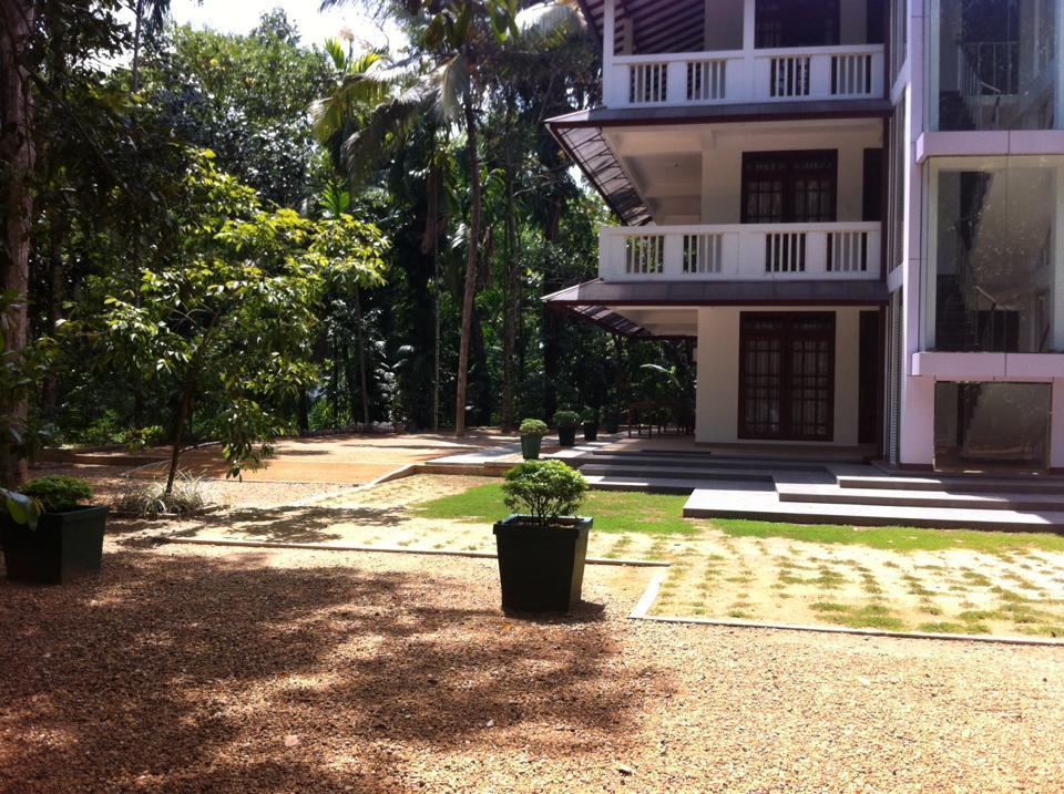 Gem Field Rest Bed & Breakfast Ratnapura Exterior foto