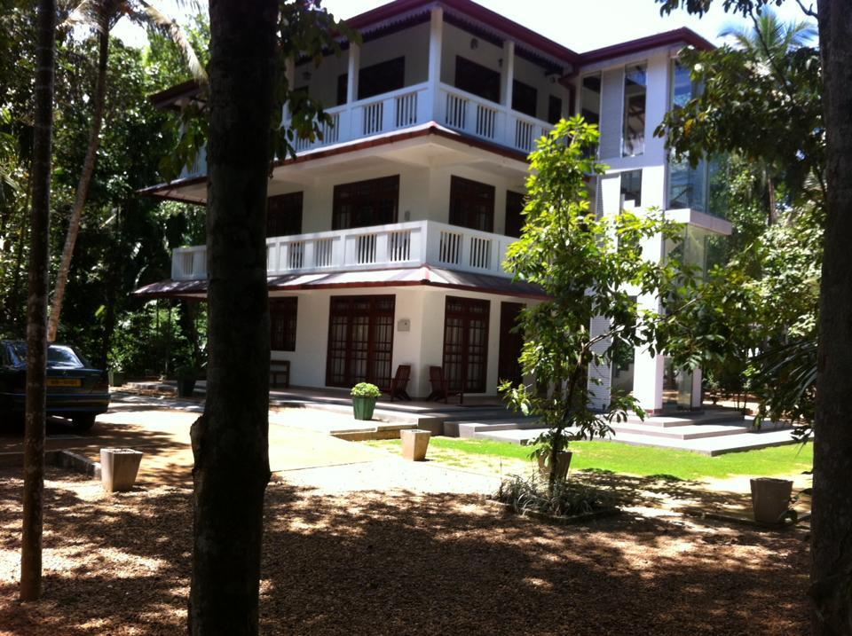 Gem Field Rest Bed & Breakfast Ratnapura Exterior foto