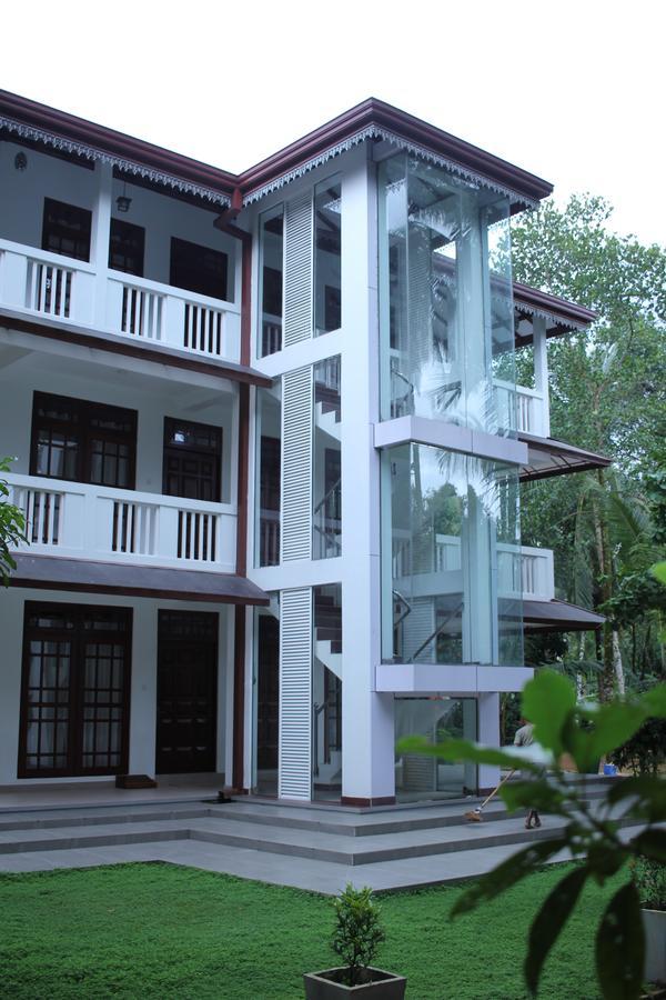 Gem Field Rest Bed & Breakfast Ratnapura Exterior foto