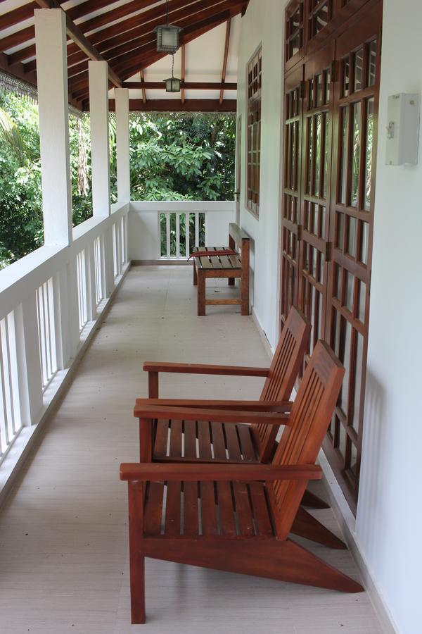 Gem Field Rest Bed & Breakfast Ratnapura Exterior foto