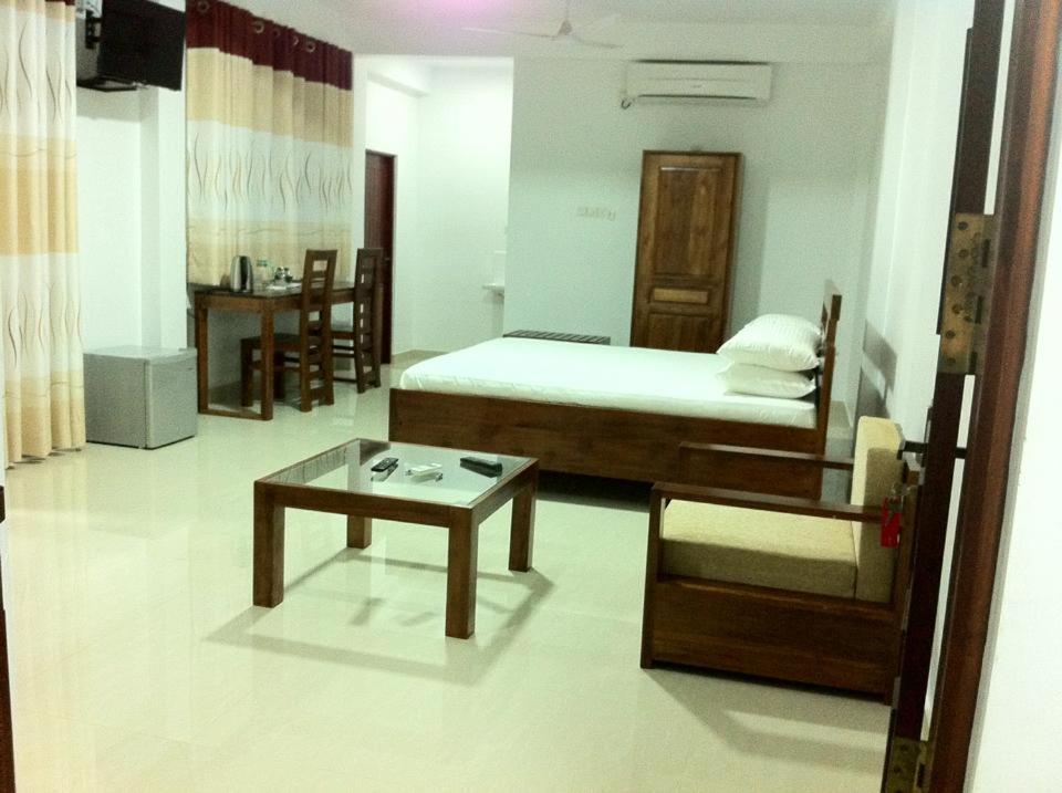 Gem Field Rest Bed & Breakfast Ratnapura Exterior foto